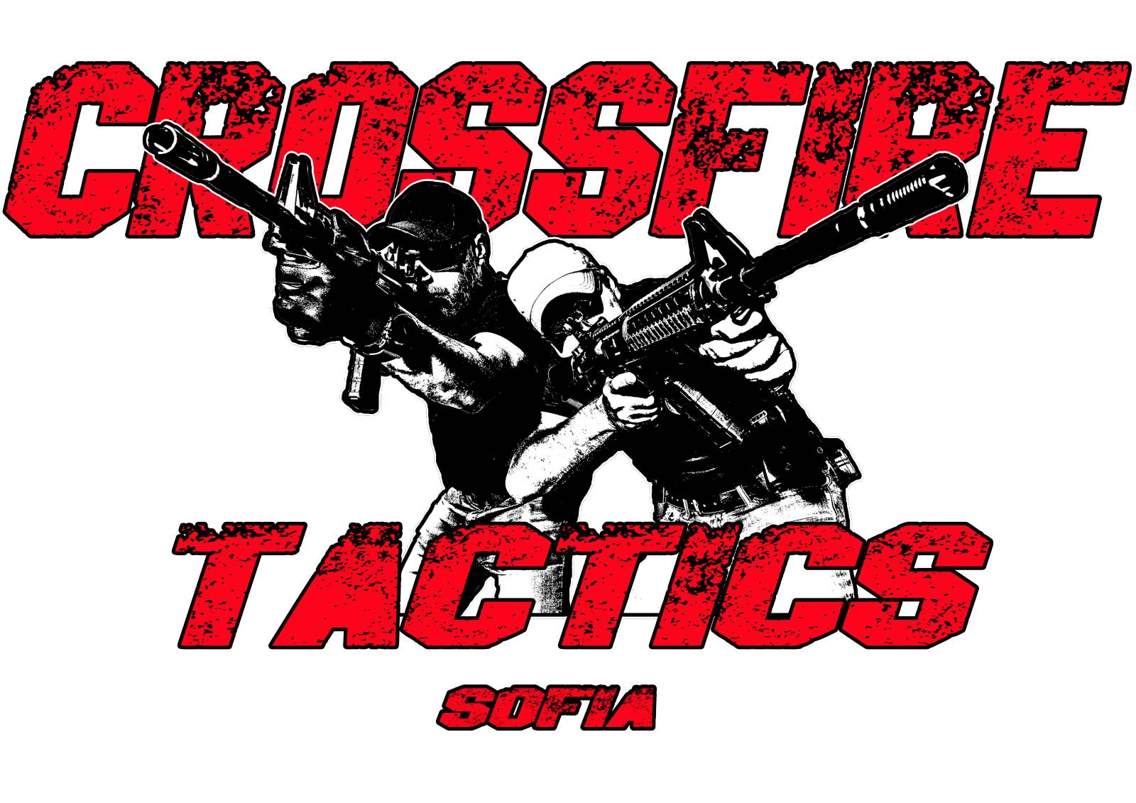 Crossfire Tactics Training